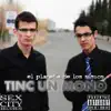 El Planeta De Los Simios - Tinc un Mono - Single